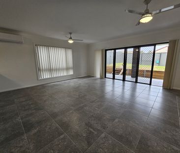 Brand new 4 bedroom affordable housing house - Photo 1