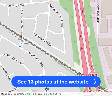 Newhaven Road SK5 - Photo 1