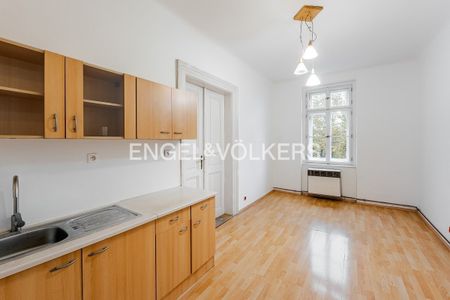 Apartment for rent, 2+kk - 1 bedroom, 47m - Photo 4
