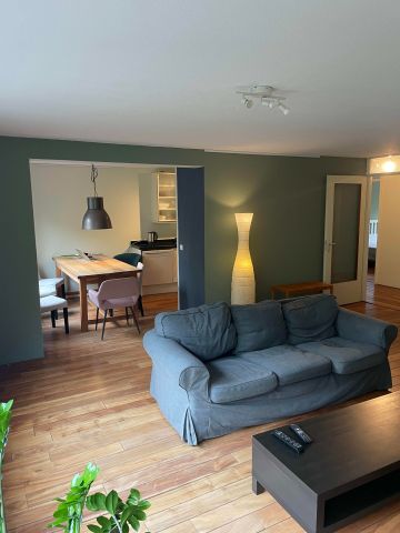 Te huur: Appartement Rapenburgerstraat in Amsterdam - Photo 2