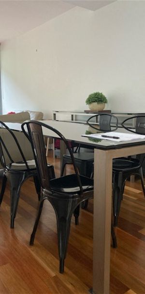 3 bedroom terrace - furnished - Photo 1