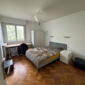 CHAMBRE-SUITE EN COLOCATION MEUBLEE ORLEANS - Photo 2