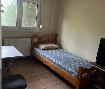 Studio/Γκαρσονιέρα για ενοικίαση Νέα Άμπλιανη (Λαμία) - Φωτογραφία 1