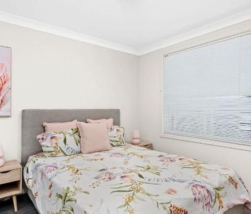 Furnished Coastal Living Surrounded By Nature - Photo 3