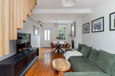 7 Kidmans Terrace, Woolloomooloo NSW 2011 - House For Rent | Domain - Photo 5