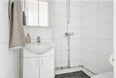 Skarpbrunnavägen, Norsborg - Photo 3