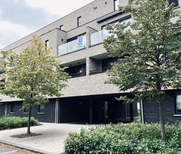 Appartement op de tweede verdieping met terras - Foto 3