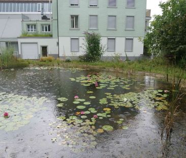 3.5 Zimmer, 90 m², 3. Stock - Foto 6