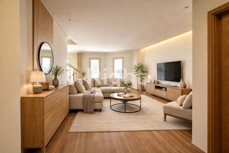 Apartamento T3 em Lisboa - Foto 4