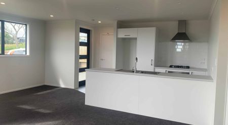 Sunny 3-bedroom house for rent!! - Photo 4