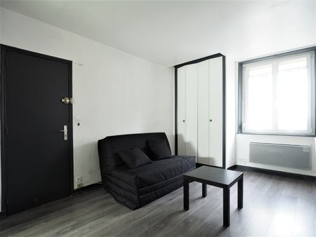 RUE BRACONNOT - (DISPO DEBUT AOUT) - Photo 2
