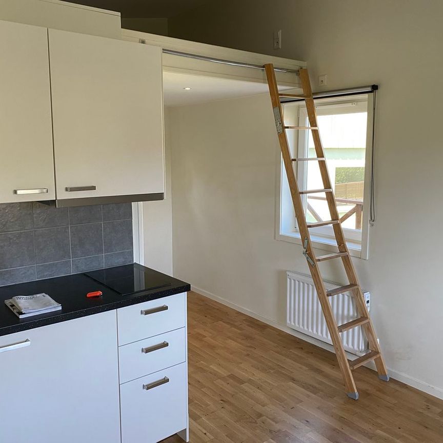 Utgårdsvägen 18 - Photo 1