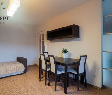 2 pok. | os. kuchnia | balkon | centrum - ul. Reja - Photo 1