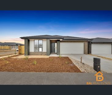 87 Clipstone Crescent, Fraser Rise, Vic 3336 - Photo 4