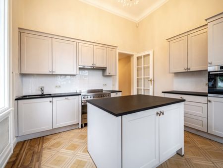 Tout savoir sur cette maison à Woluwe-St-Pierre, à Woluwe-St-Pierre - Photo 5