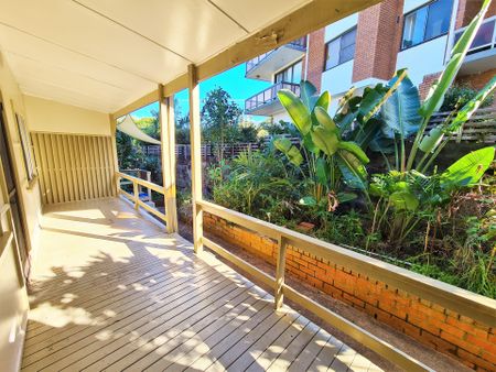 Easy Coastal Living in a Prime Location - Photo 4