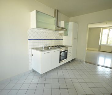 Location Appartement 3 pièces 50m² HERIMONCOURT 25310 - Photo 3