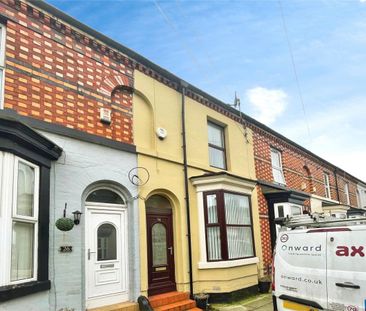 Carnarvon Road, Liverpool, Merseyside, L9 - Photo 3