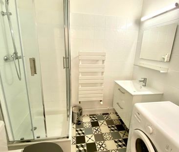 Appartement 1 pièce à Metz - Photo 4