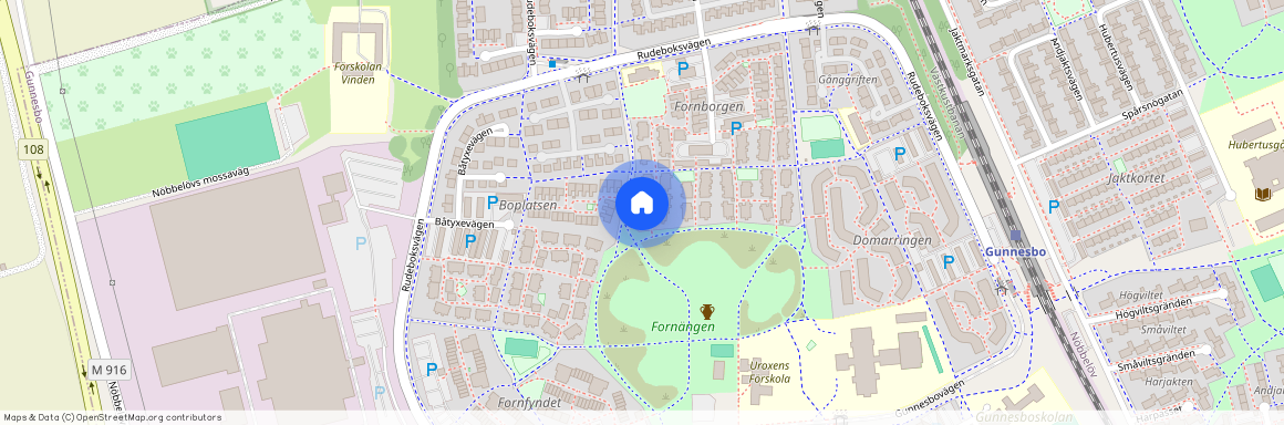 Rudeboksvägen 244, 226 56, Lund