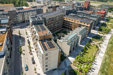 Turfgatan, Täby - Foto 2