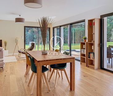 Tout savoir sur cette maison à Collonges-au-Mont-d'Or - Photo 2