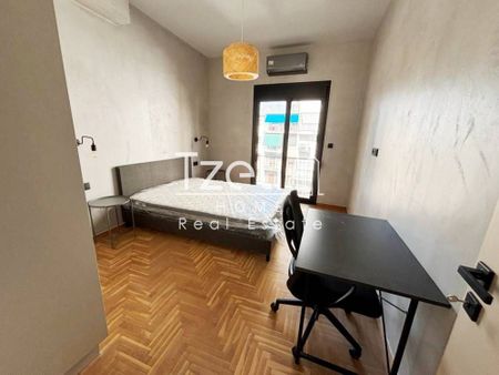 Διαμέρισμα για ενοικίαση Άνω Κυψέλη (Κυψέλη) - Photo 2
