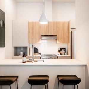 1 Bedroom - 1230 Avenue De La Croisée, Lachenaie - Photo 3