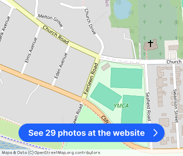 Fairlawn Road, Lytham, FY8 - Photo 1