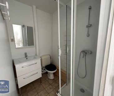 Location Appartement 1 pièce 34m² ST ETIENNE 42000 - Photo 5