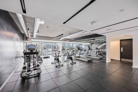 For Lease - 170 Bayview Avenue Unit# 2409, Toronto, Ontario - Photo 4