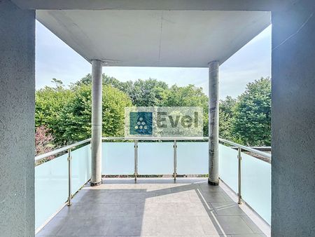 Appartement / Offre 58808667 - Photo 4