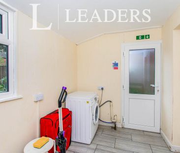 1 bedroom terraced house to rent - Photo 4