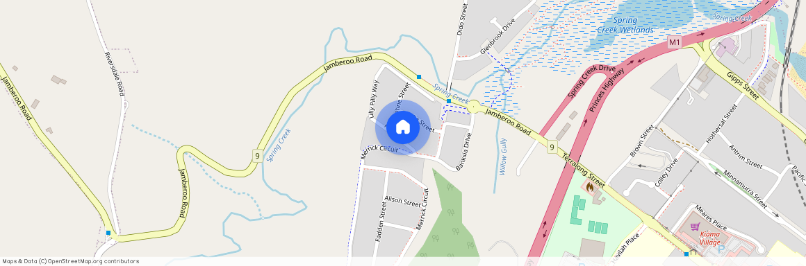 14 Lilly Pilly Way, Kiama 2533, New South Wales