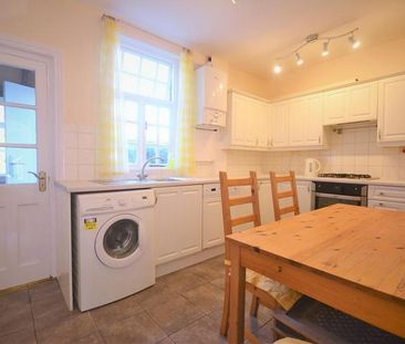 2 Bedroom Terraced To Let - Photo 1