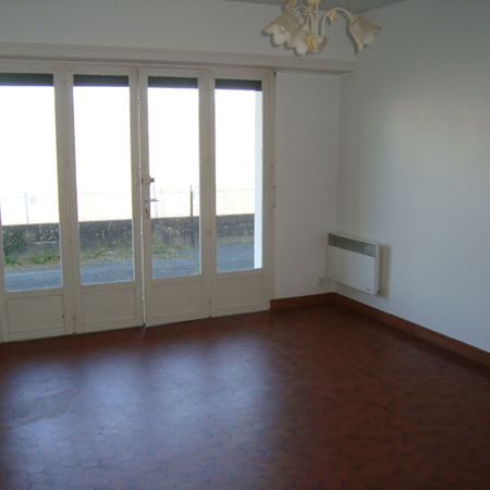 Location Appartement 2 pièces 52m² - Photo 3