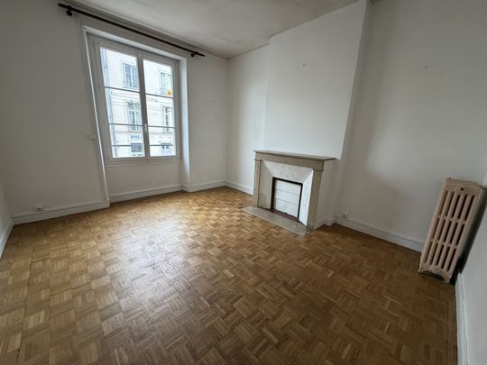 Location Appartement 3 pièces 63m² ANGERS 49100 - Photo 1