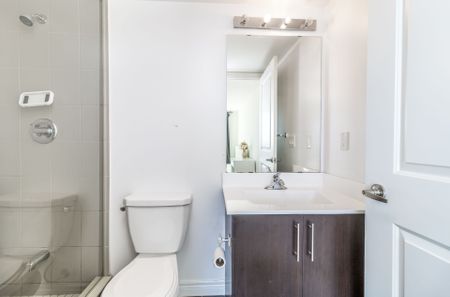 For Lease - 50 Town Centre Court Unit# 2302, Toronto, Ontario - Photo 5