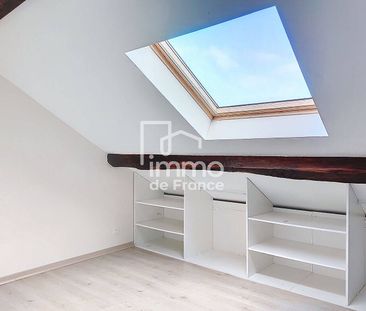 Location maison 5 pièces 107.25 m² à Chevrier (74520) - Photo 3