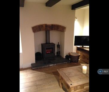 2 bedroom terraced house to rent - Photo 1