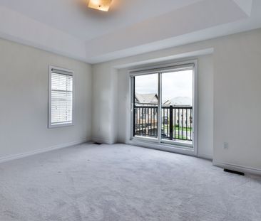 For Lease - 104 Frederick Wilson Avenue, Markham, Ontario - Photo 6