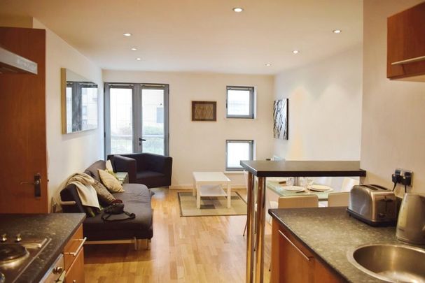 2 bedroom apartment to rent - Photo 1