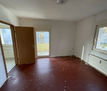 2-Zimmer-Wohnung in Duisburg Huckingen - Foto 1