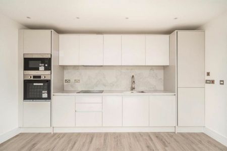 Greenwich High Road, Greenwich, SE10 - Photo 4