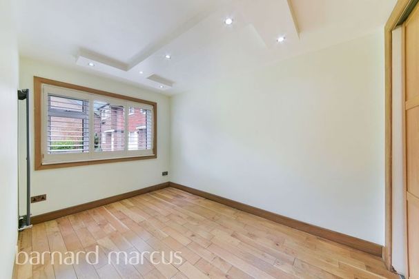 Stanley Park Road, . - Photo 1