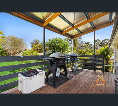 7 Oringa street, Shailer Park, Qld 4128 - Photo 1