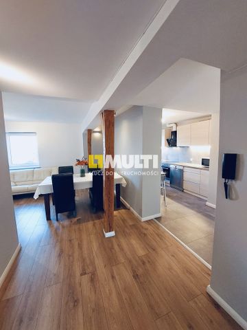 Dla firm!!Mieszkanie do wynajęcia dla pracowników - Photo 2