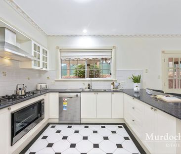 Elegant Five-Bedroom Family Home with Pool in Prime Cherrybrook Loc... - Photo 6