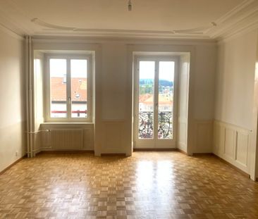 Location Appartement La Chaux-de-Fonds - Photo 5