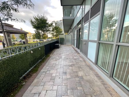 For Lease - 4677 Glen Erin Drive Unit# 105, Mississauga, Ontario - Photo 3